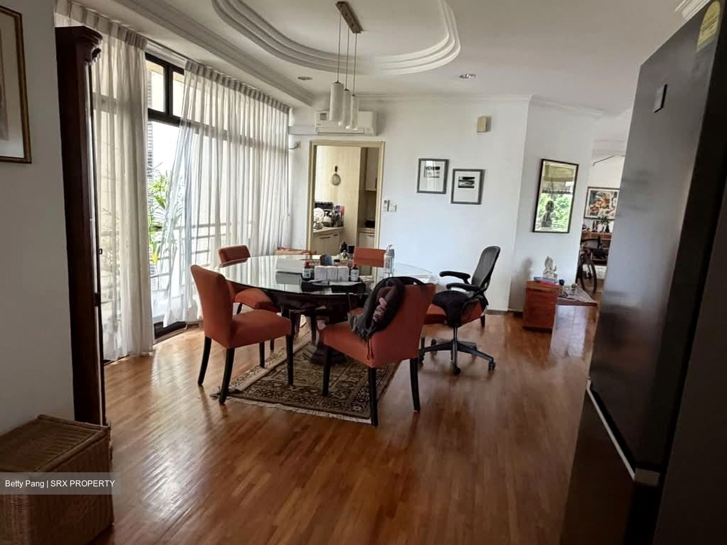 Allsworth Park (D10), Condominium #598180541
